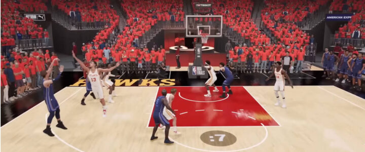NBA 2K24: What to Expect from the Upcoming Installment