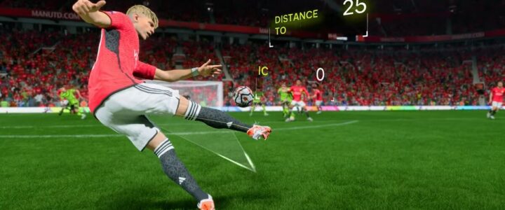 Elevating Your Game: Tips for Success in FIFA FC 24