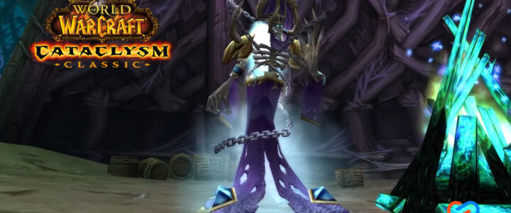 Unlocking Cataclysm Classic Gold: Strategies for Preparation