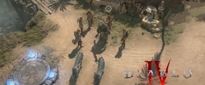 Mastering Diablo 4 Season 4: A Guide to Hell Tide Reborn Mastering Diablo 4 Season 4: A Guide to Hell Tide Reborn