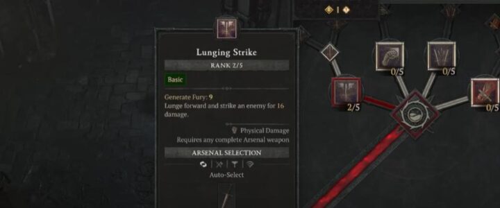 Mastering Character Builds in Diablo 4: A Beginner’s Guide Mastering Character Builds in Diablo 4: A Beginner’s Guide
