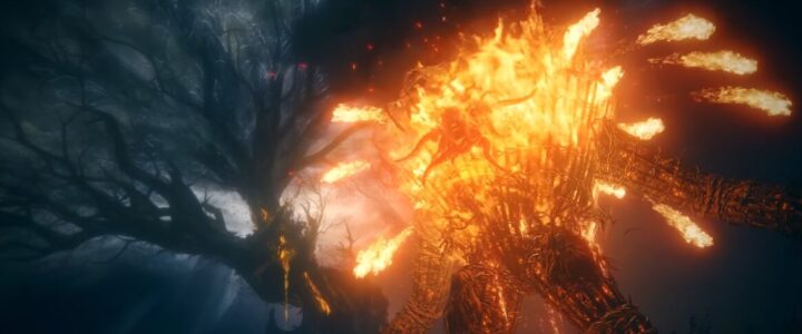 Cliffbottom Catacombs Walkthrough in Elden Ring