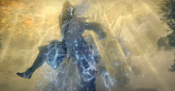 Elden Ring Shadow of the Erdtree DLC Expands on the Challenging Souls-like Experience