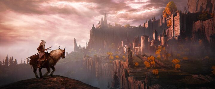 Elden Ring DLC: Enhancing Maximum Health