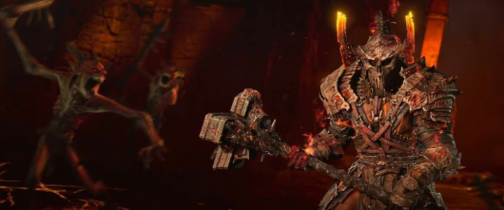 Diablo 4: The Best Places to Farm Gold Diablo 4: The Best Places to Farm Gold
