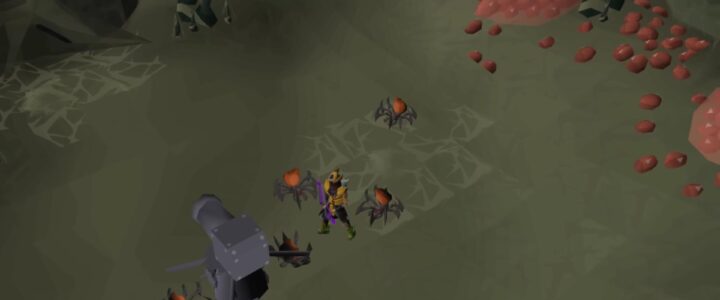 10 Ways to Make Passive Income in Old School RuneScape