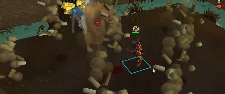 Mmoexp Old School RuneScape: How to Get Elite Void Knight Equipment