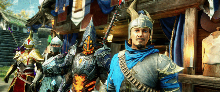 Preemptive Strike – New World Guide Preemptive Strike – New World Guide