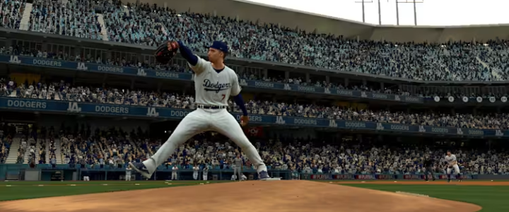 MLB The Show 26 Guide to Legends and Featured Cards MLB The Show 26 Guide to Legends and Featured Cards
