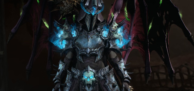 Diablo 4 Season 13: Five Meta Builds So Strong They Feel Slightly Illegal Diablo 4 Season 13: Five Meta Builds So Strong They Feel Slightly Illegal